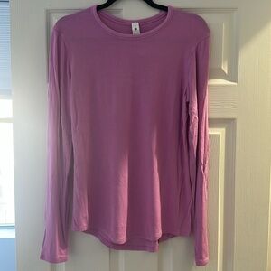 Lululemon Hold Tight Longsleeve